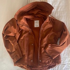 Ladies GAP water repellent jacket